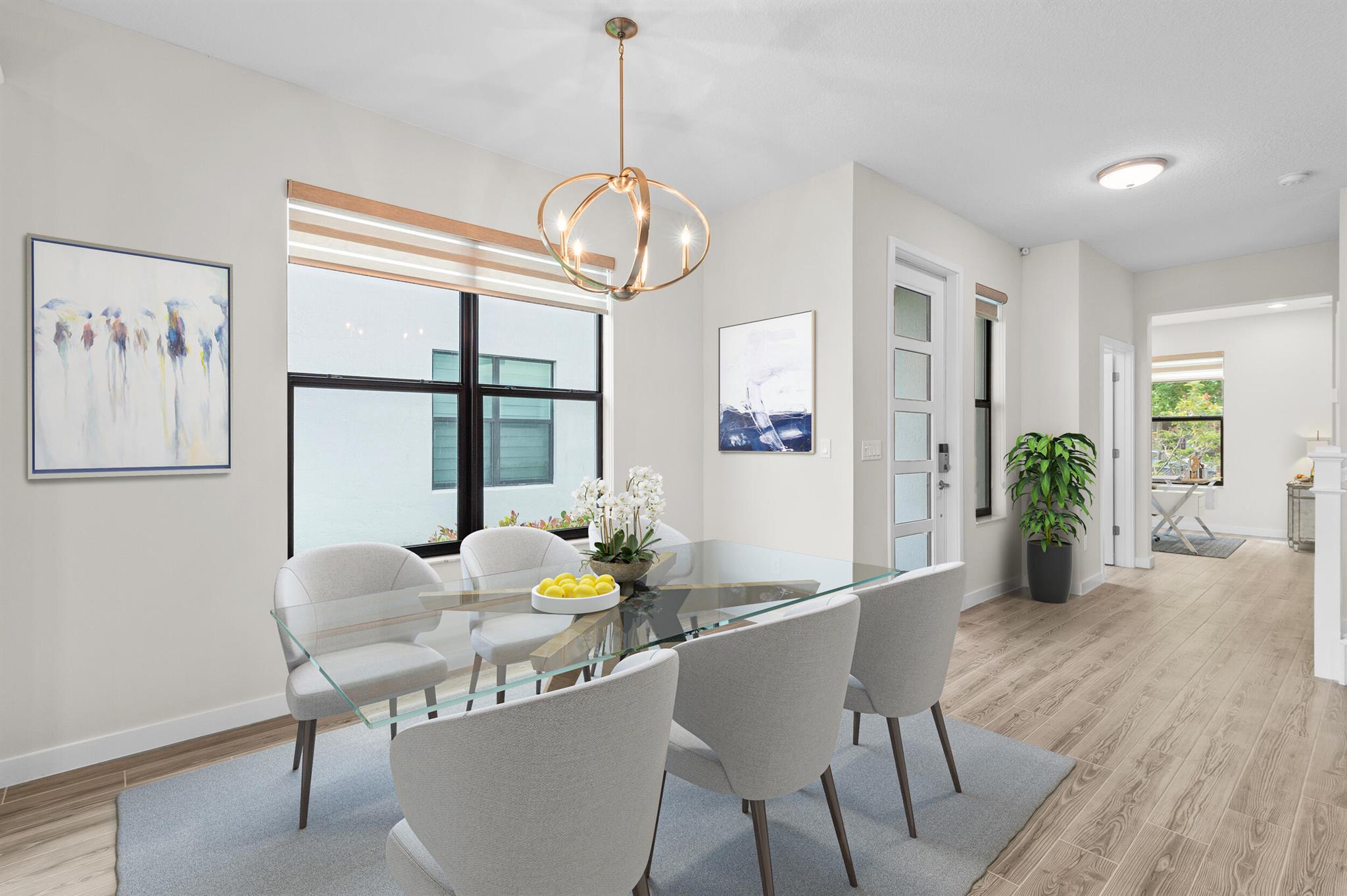 POLO LEGACY MXPD - Residential