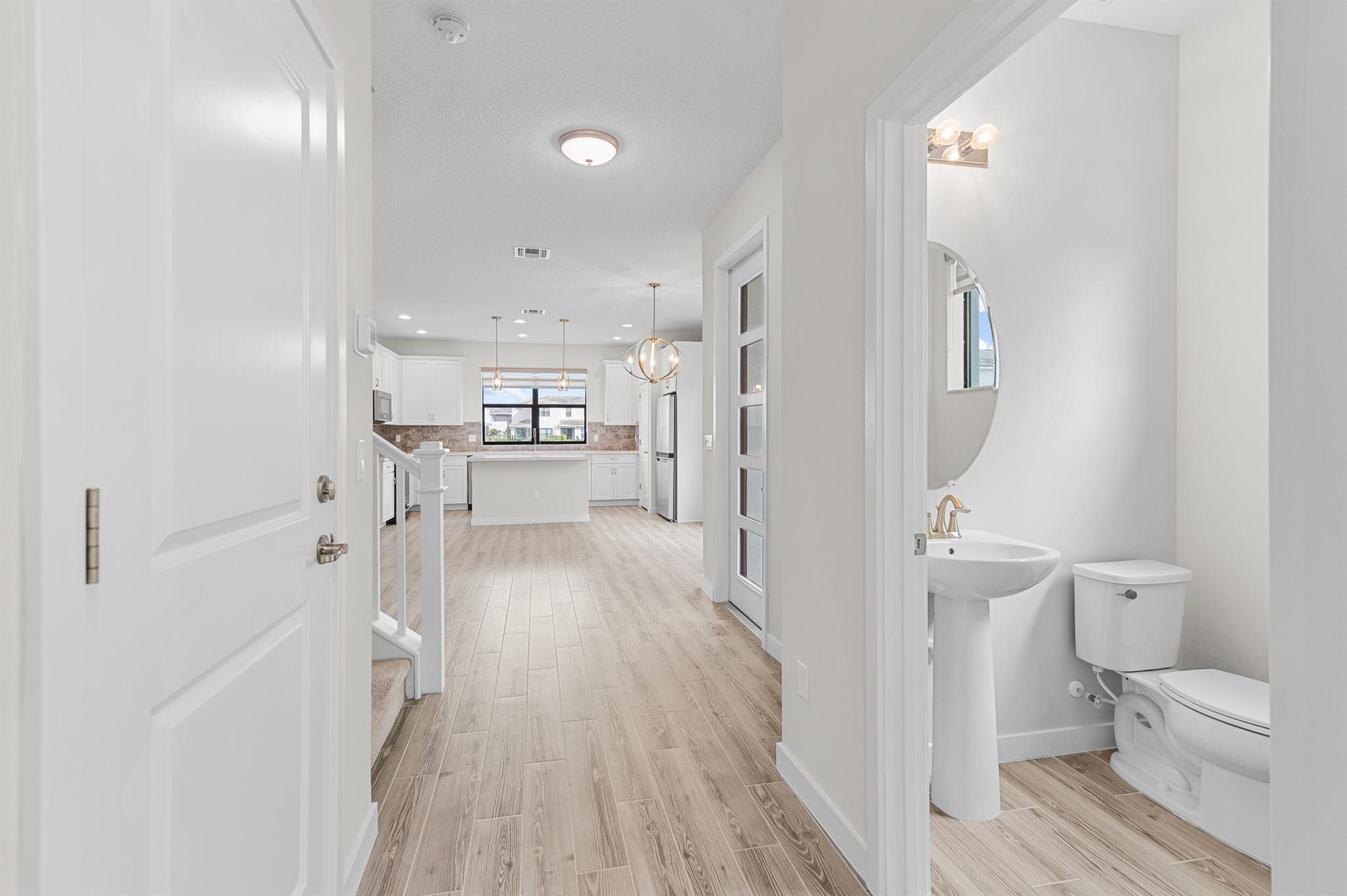 POLO LEGACY MXPD - Residential