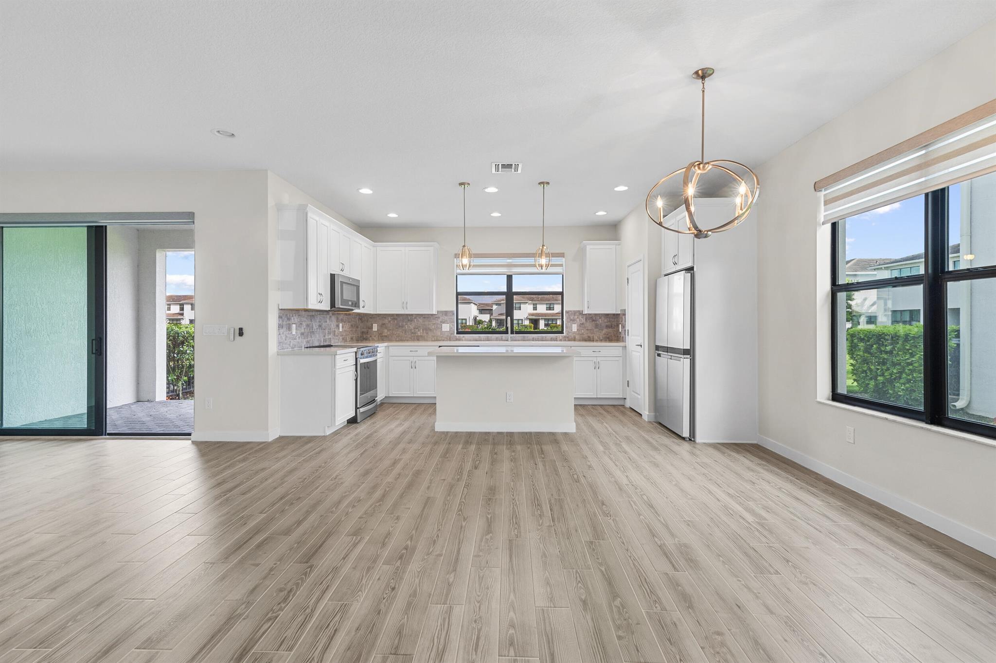 POLO LEGACY MXPD - Residential