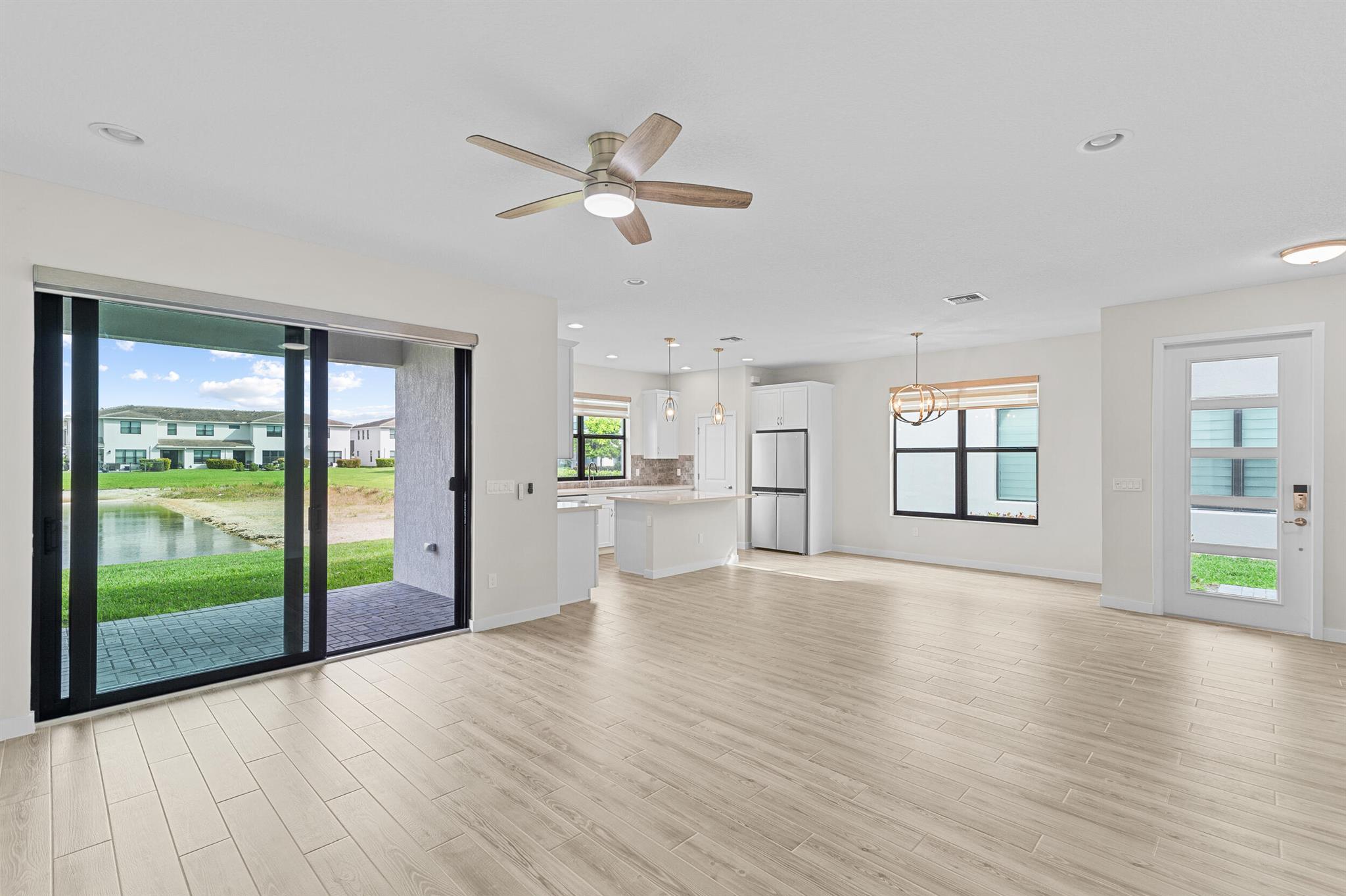 POLO LEGACY MXPD - Residential