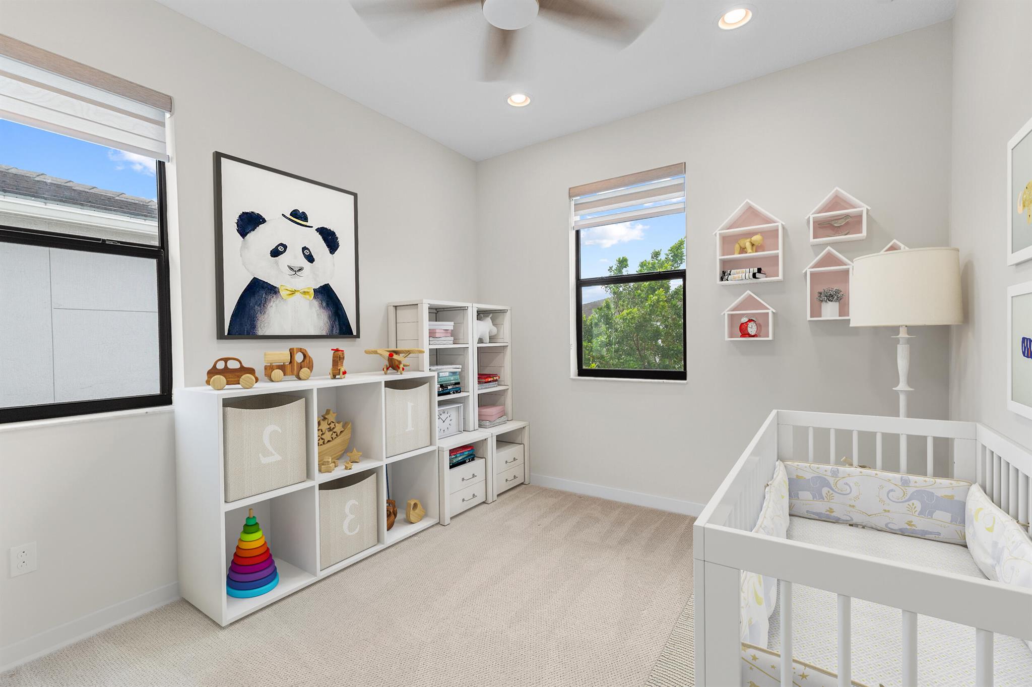 POLO LEGACY MXPD - Residential