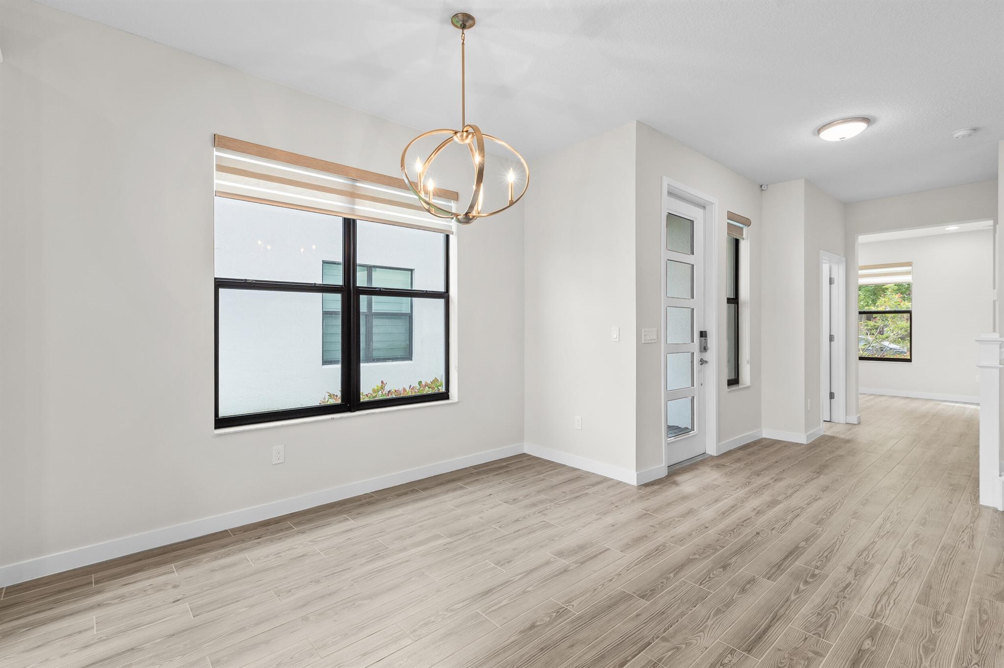 POLO LEGACY MXPD - Residential