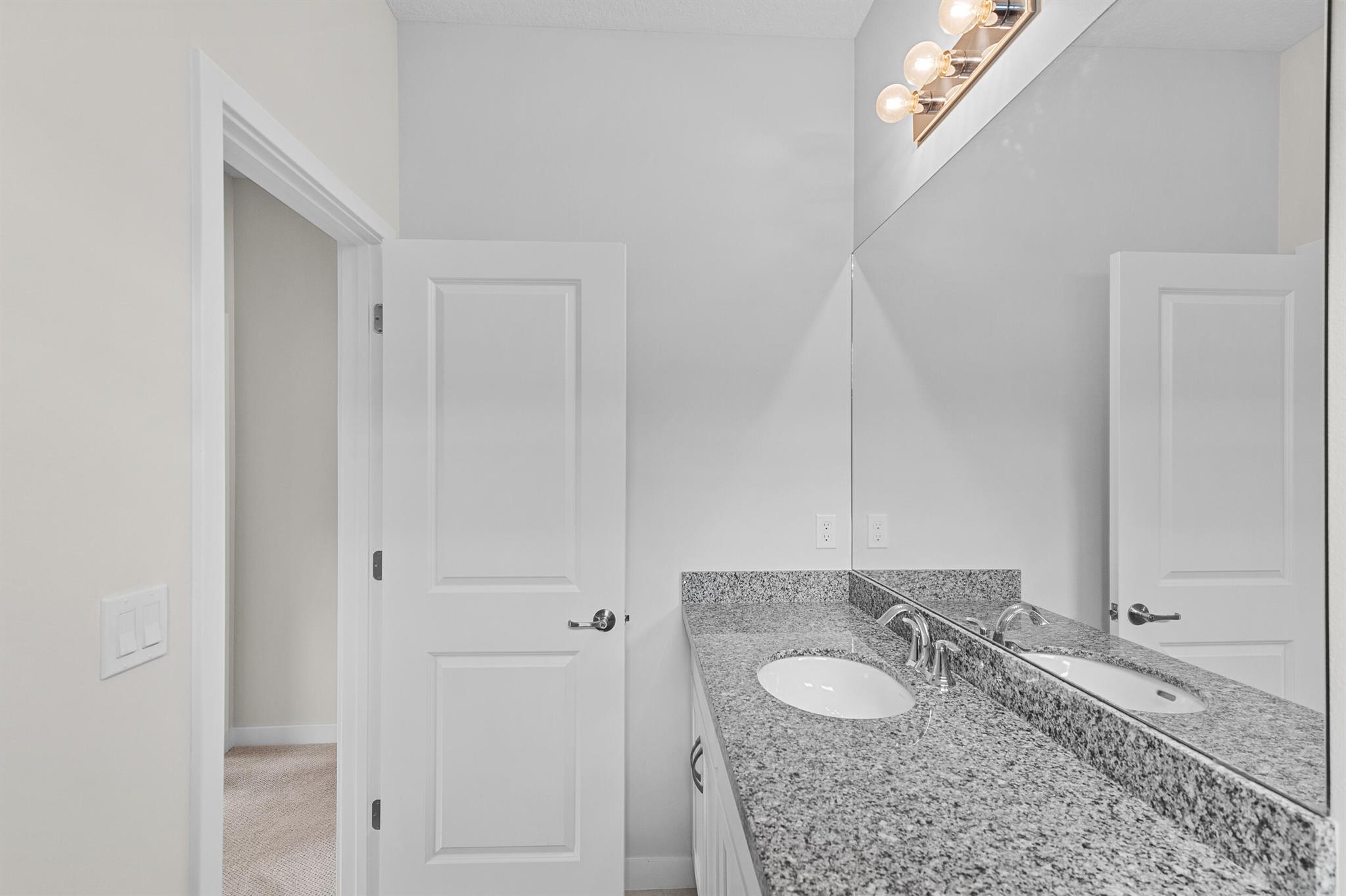 POLO LEGACY MXPD - Residential