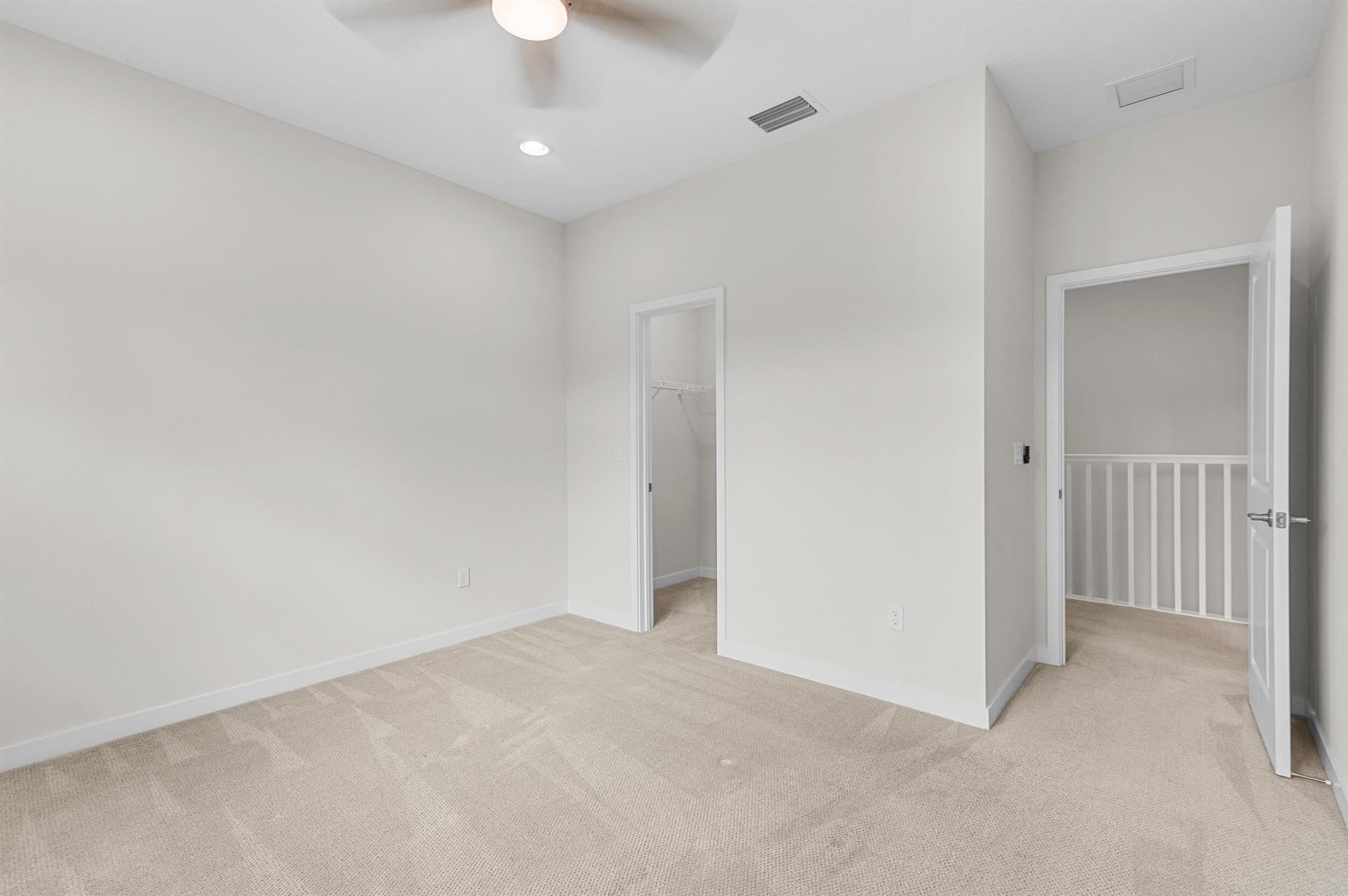 POLO LEGACY MXPD - Residential