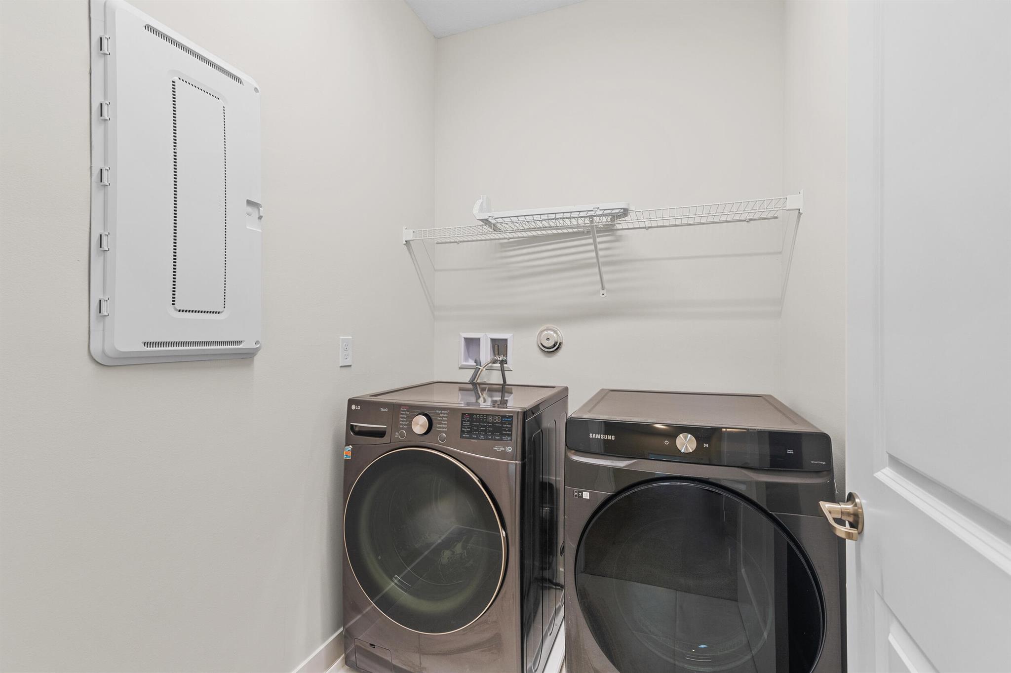 POLO LEGACY MXPD - Residential