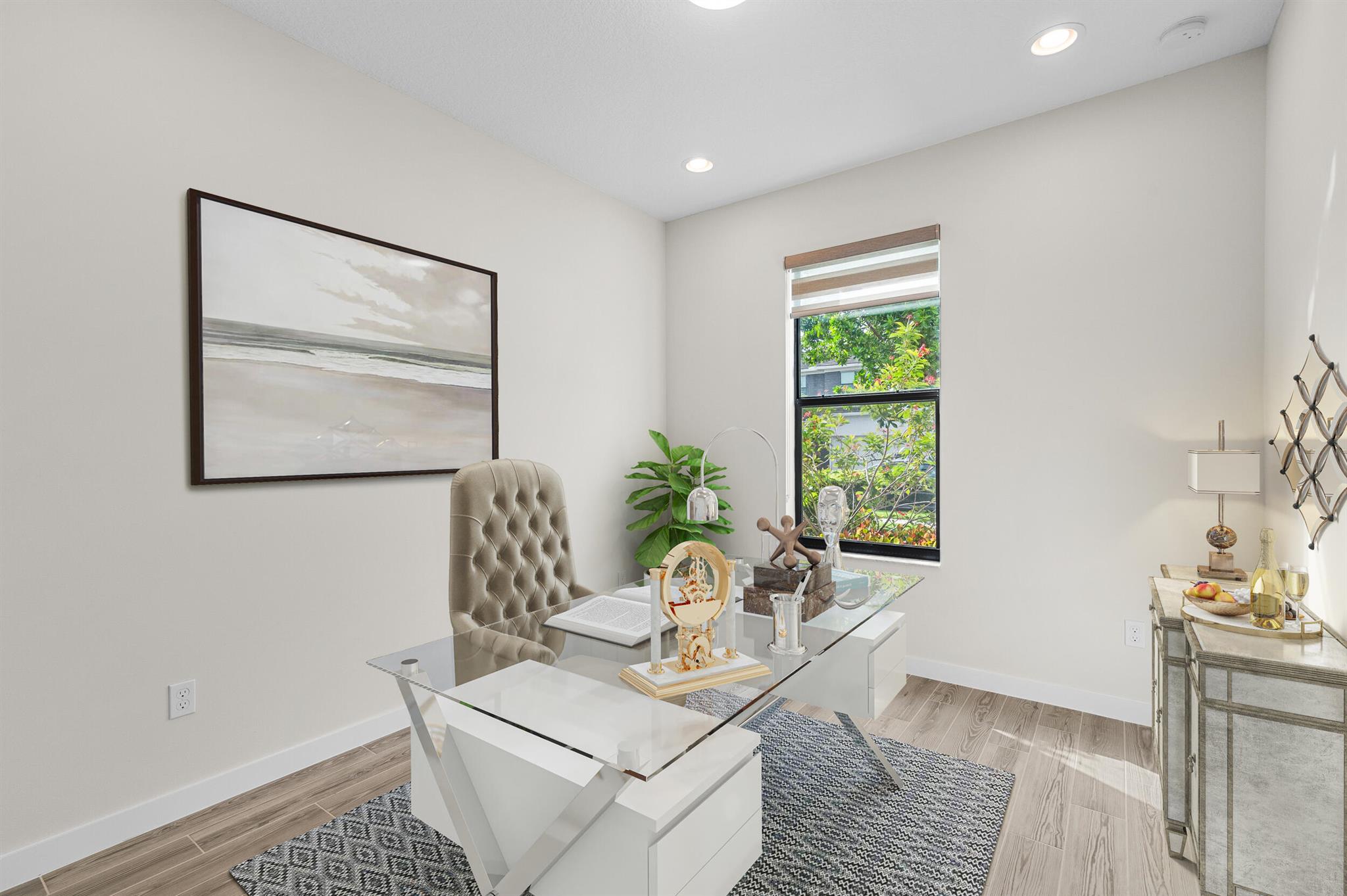 POLO LEGACY MXPD - Residential