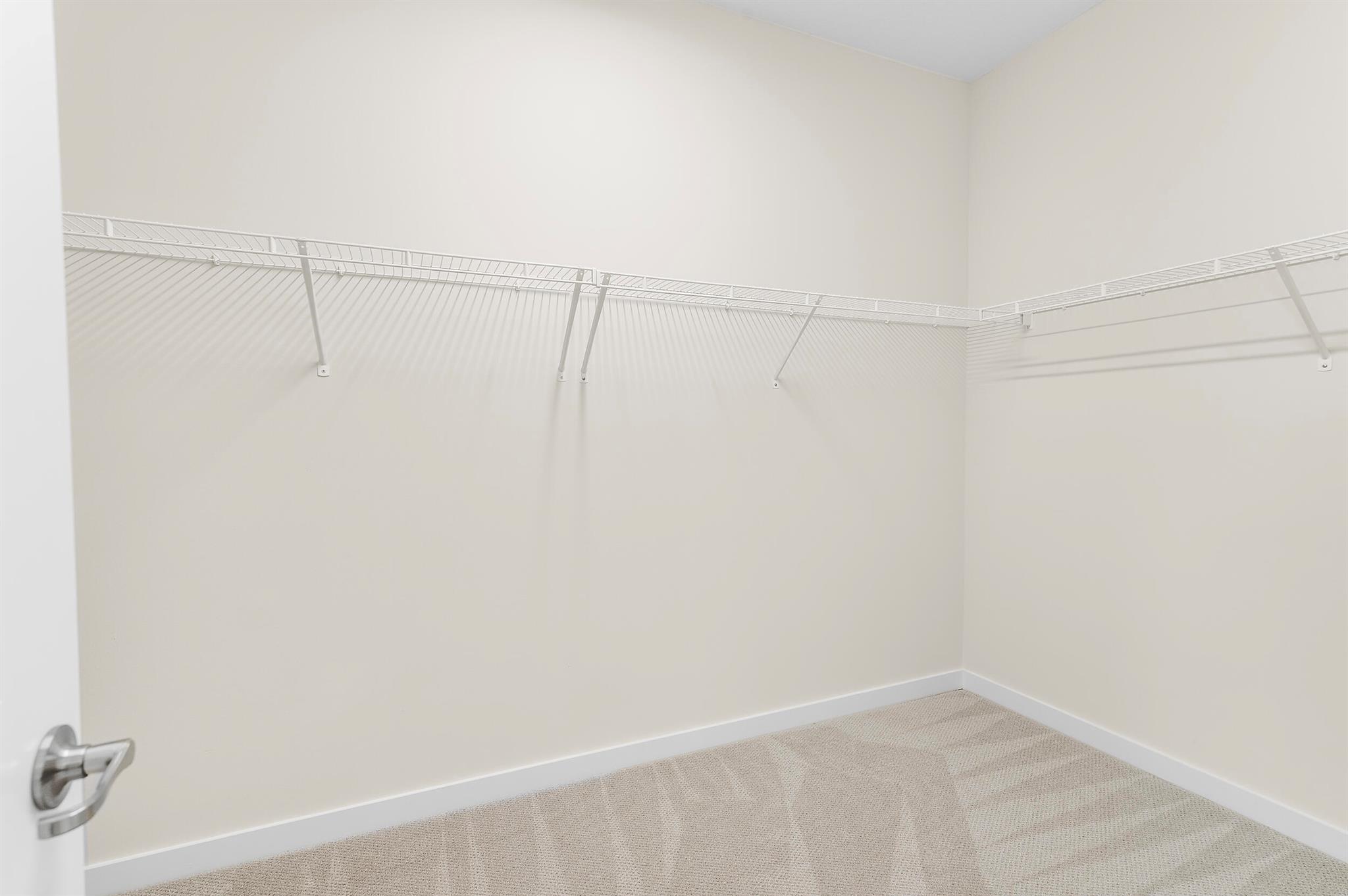 POLO LEGACY MXPD - Residential