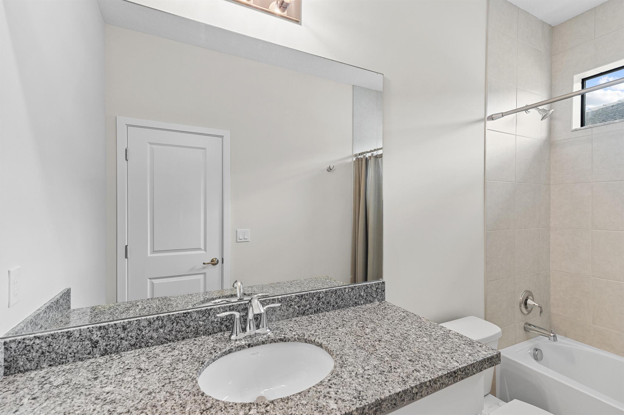 POLO LEGACY MXPD - Residential