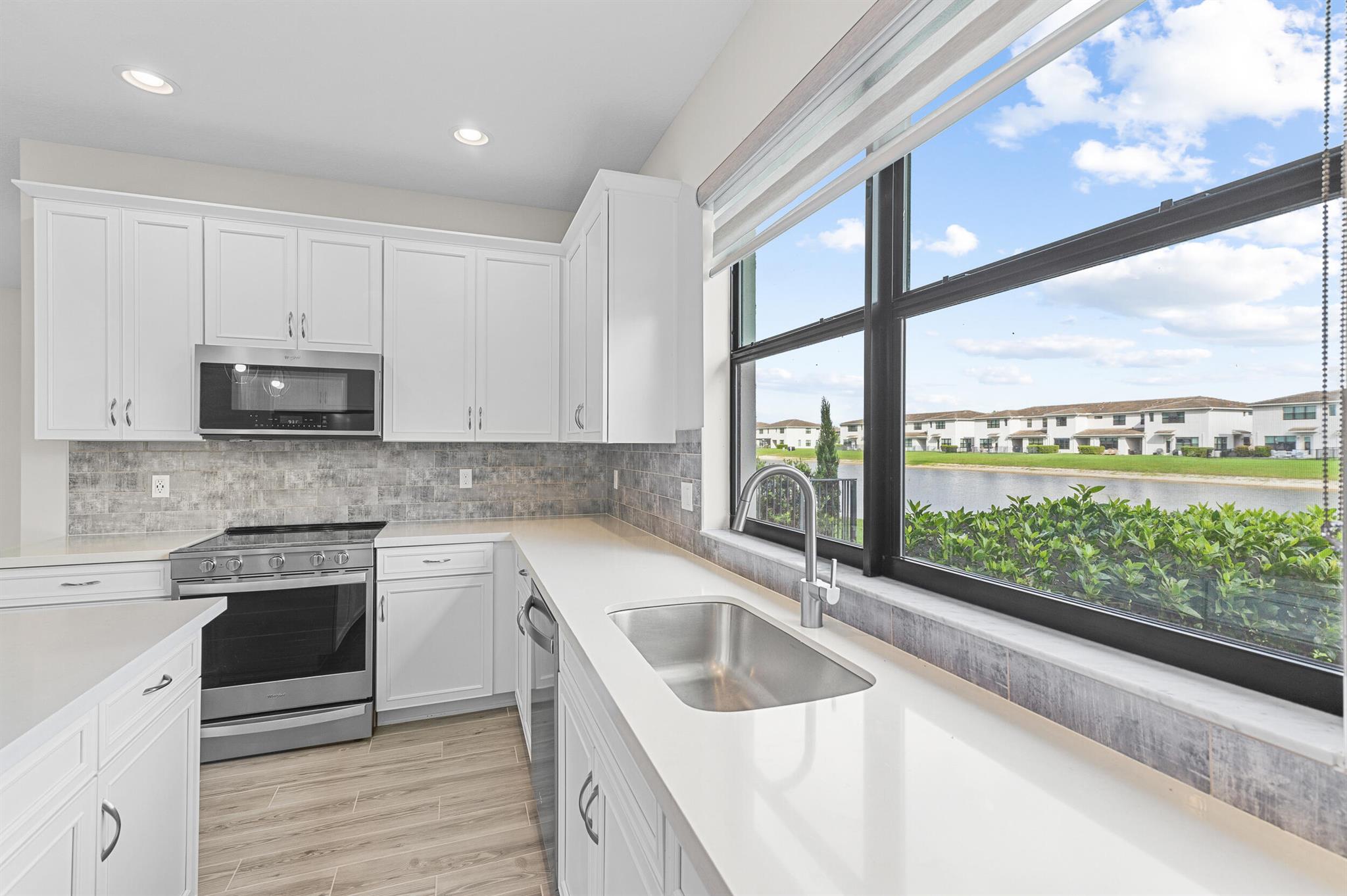 POLO LEGACY MXPD - Residential