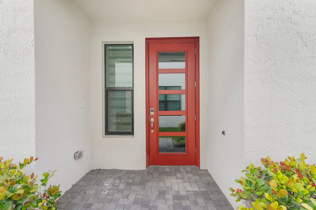 Photo of 8667 Corvus Drive, Lake Worth, FL 33467 (MLS # R11131684)