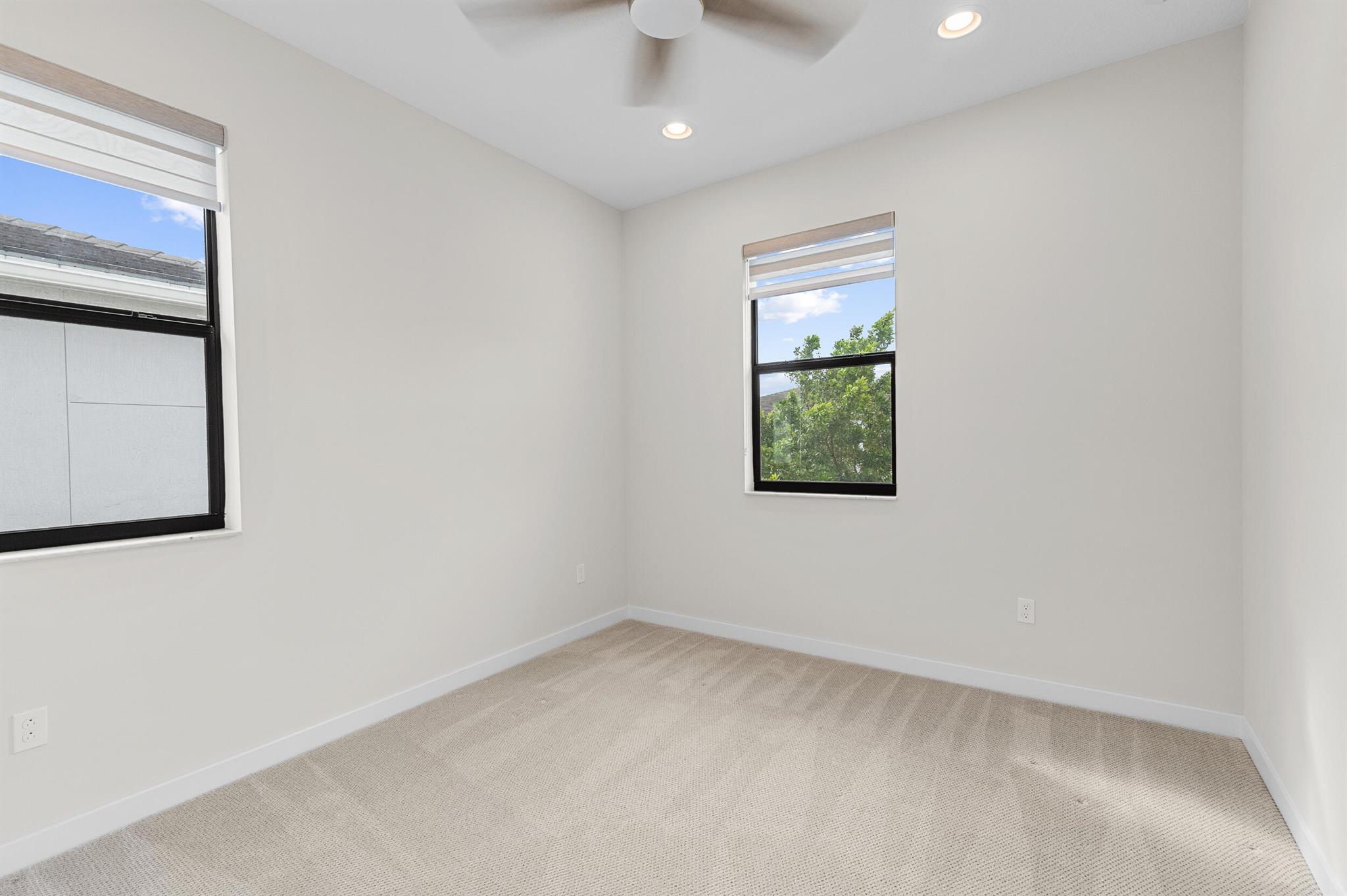 POLO LEGACY MXPD - Residential