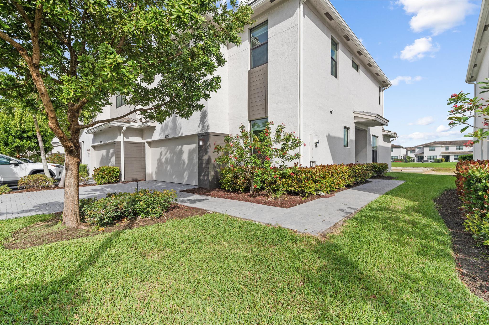 POLO LEGACY MXPD - Residential