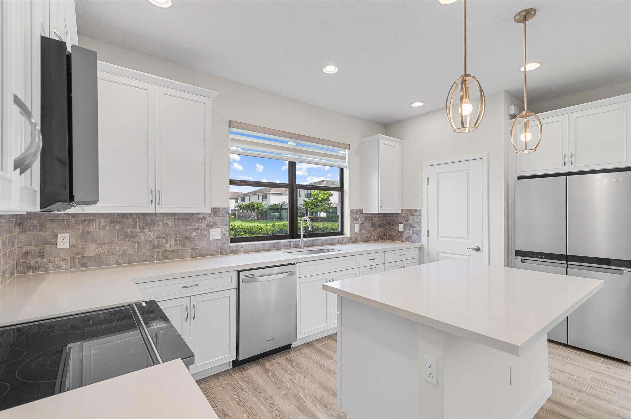 POLO LEGACY MXPD - Residential