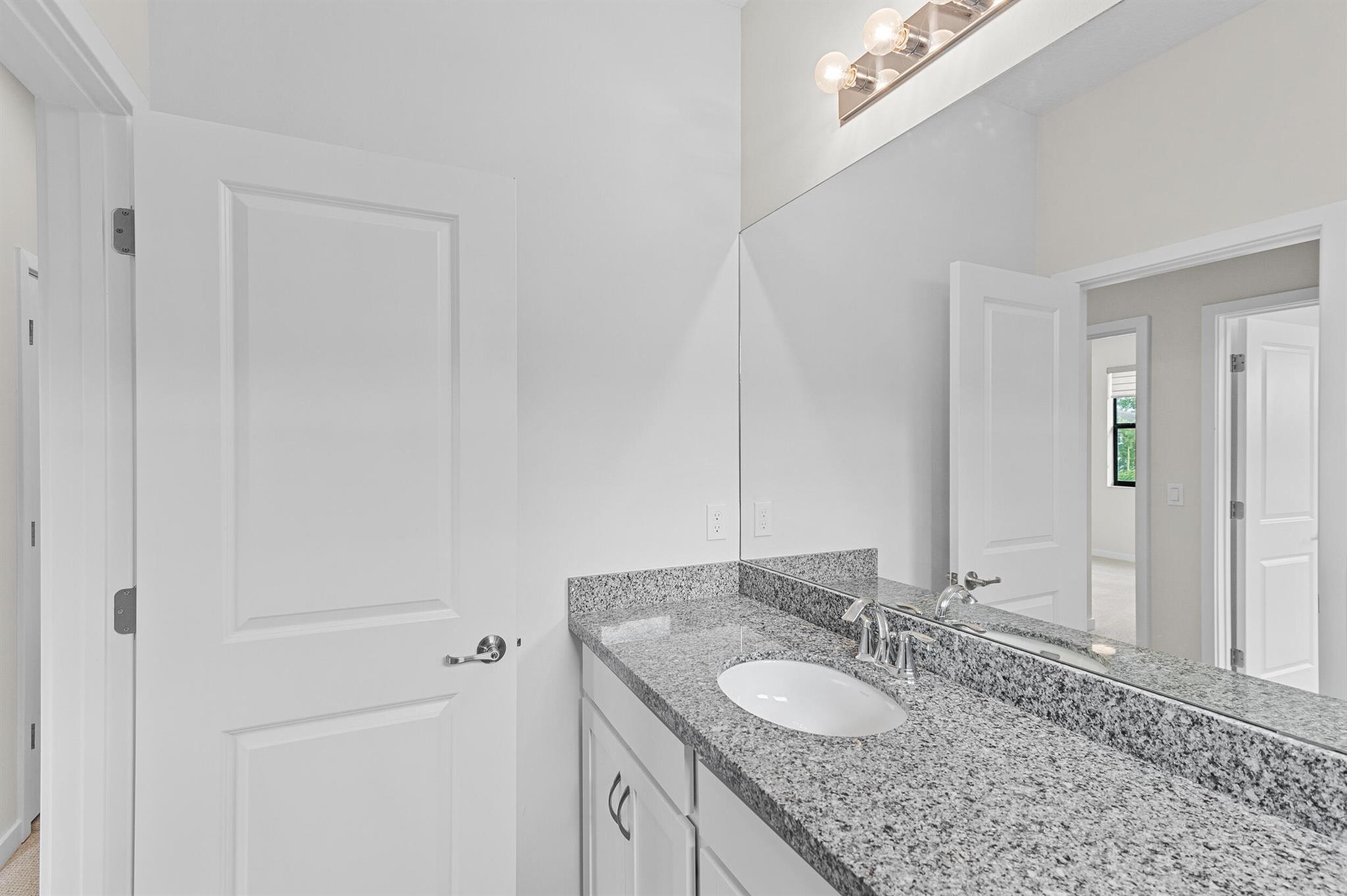 POLO LEGACY MXPD - Residential