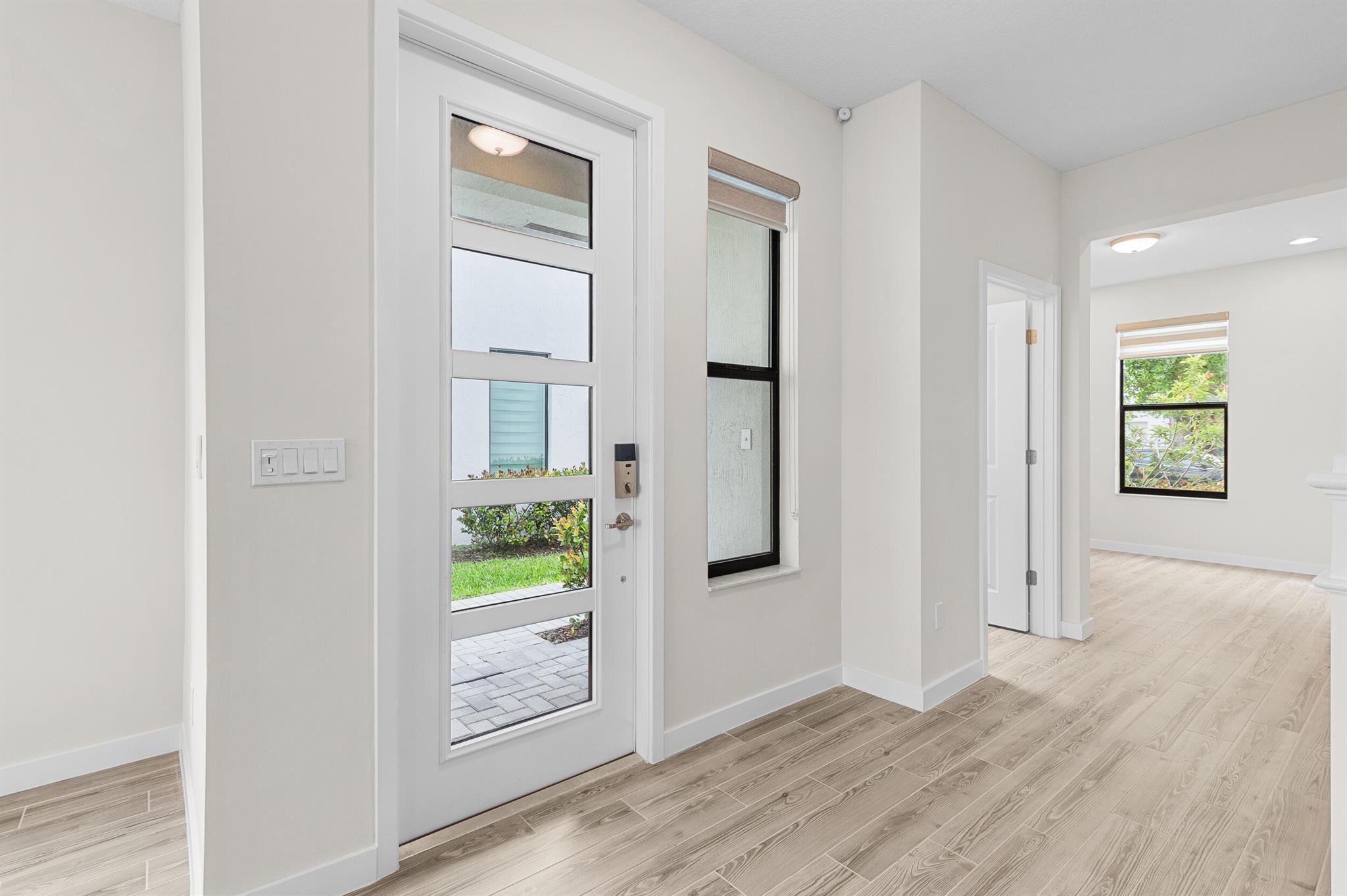 POLO LEGACY MXPD - Residential