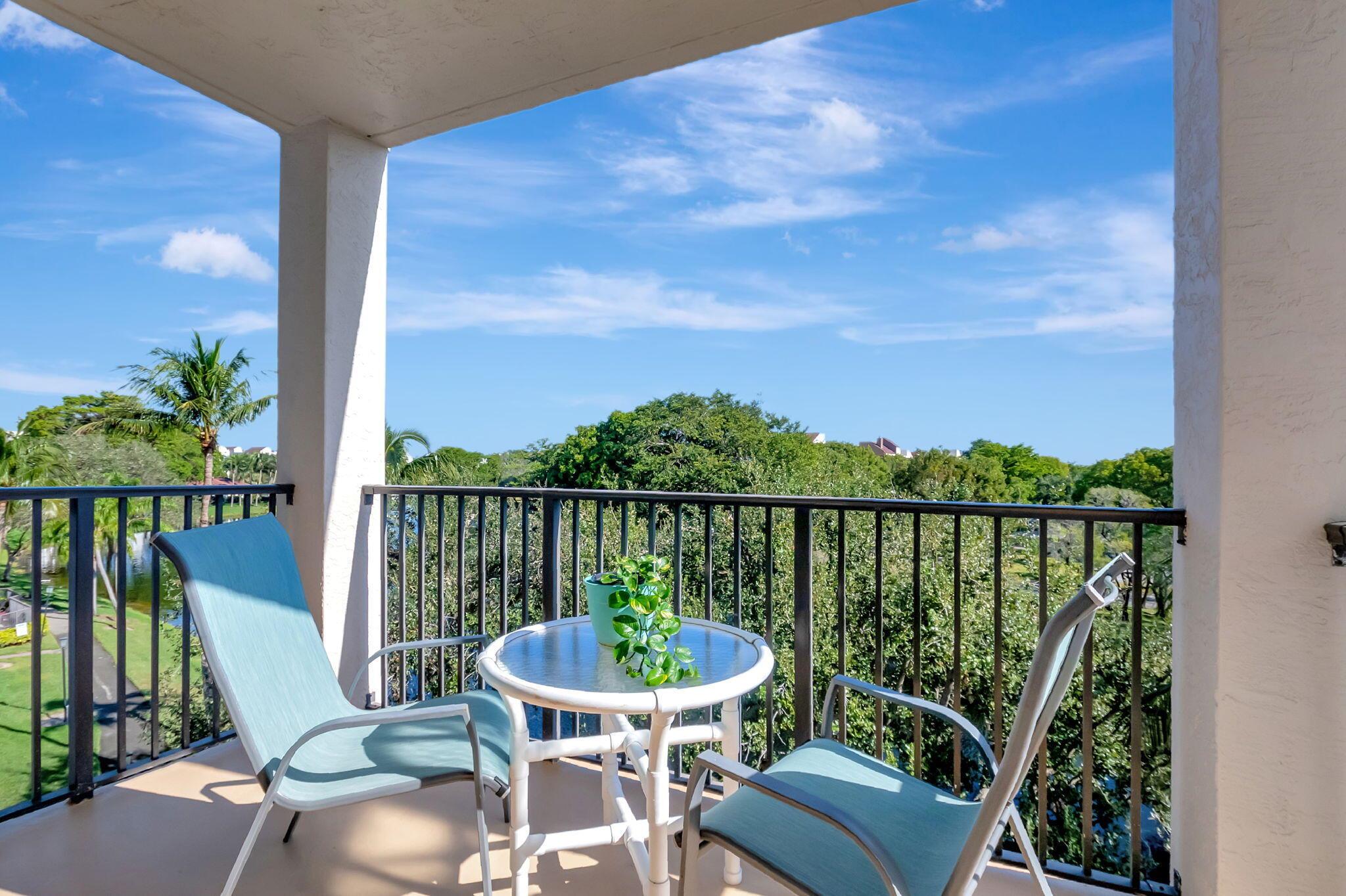 ST TROPEZ CONDO - Residential