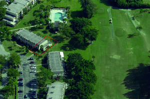 FOUNTAINS OF PALM BEACH - Residential