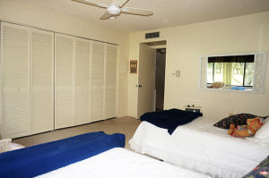 FOUNTAINS OF PALM BEACH - Residential