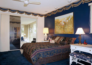 FOUNTAINS OF PALM BEACH - Residential