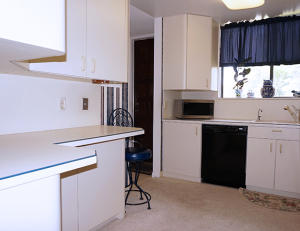 FOUNTAINS OF PALM BEACH - Residential