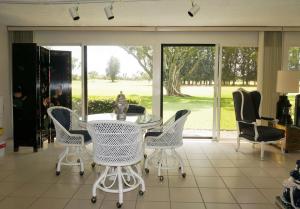 FOUNTAINS OF PALM BEACH - Residential