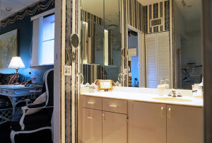 FOUNTAINS OF PALM BEACH - Residential