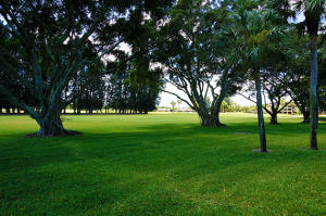 FOUNTAINS OF PALM BEACH - Residential