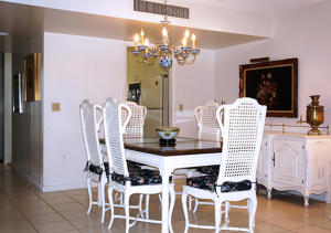 FOUNTAINS OF PALM BEACH - Residential