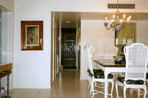 FOUNTAINS OF PALM BEACH - Residential