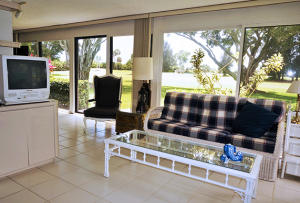 FOUNTAINS OF PALM BEACH - Residential