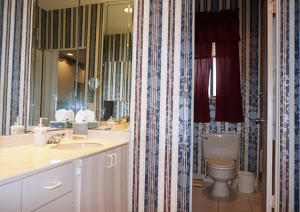 FOUNTAINS OF PALM BEACH - Residential