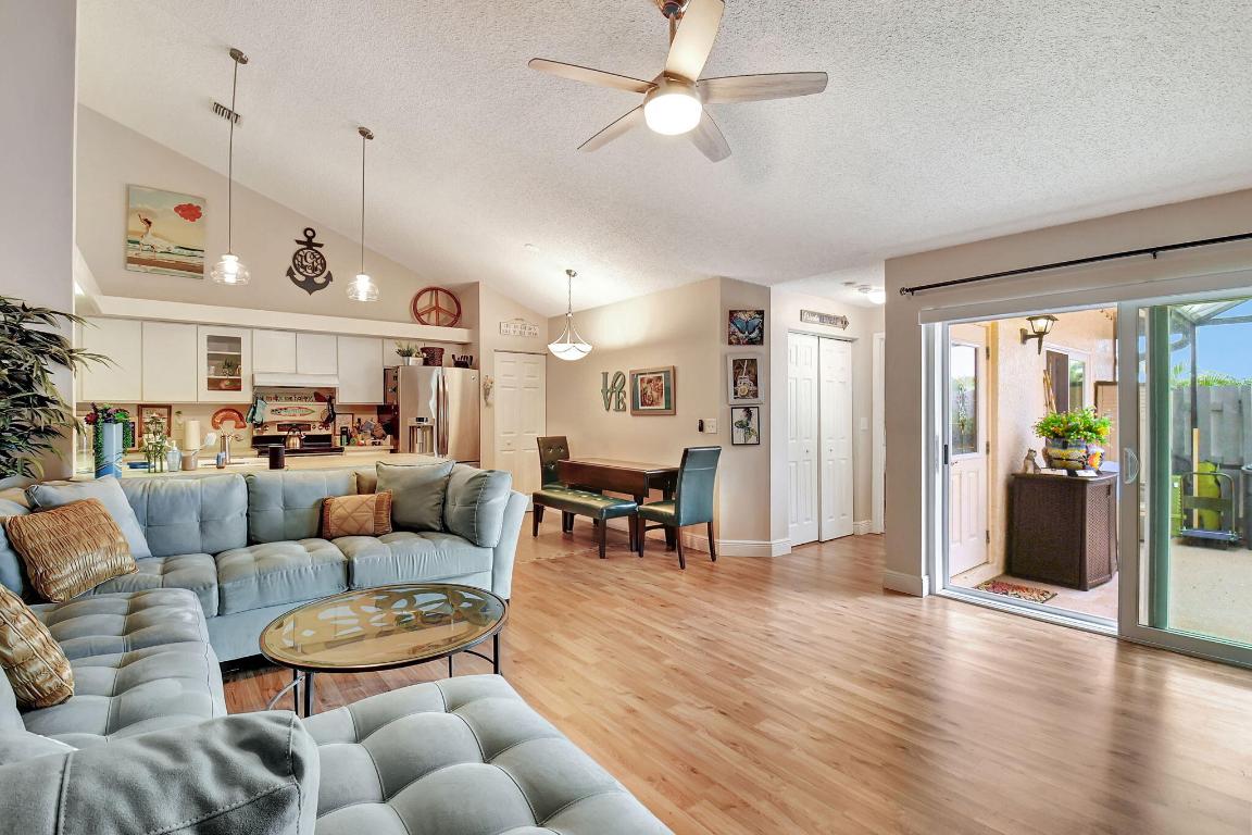 BARRWOOD - Residential