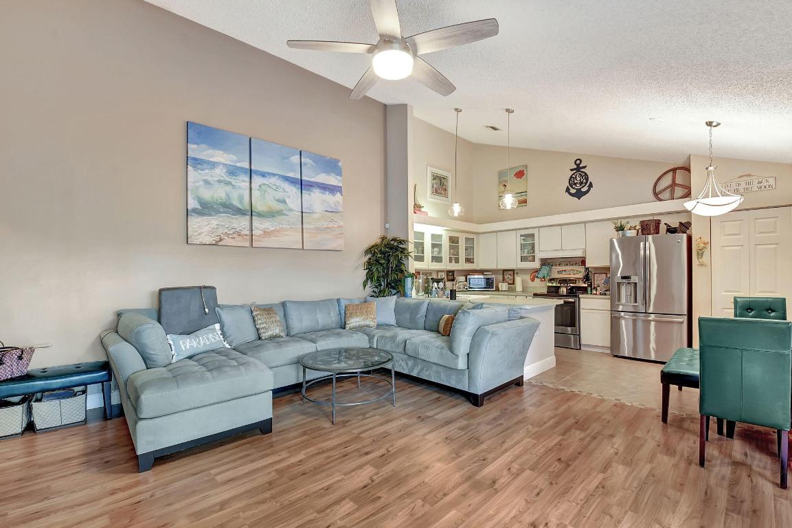 BARRWOOD - Residential