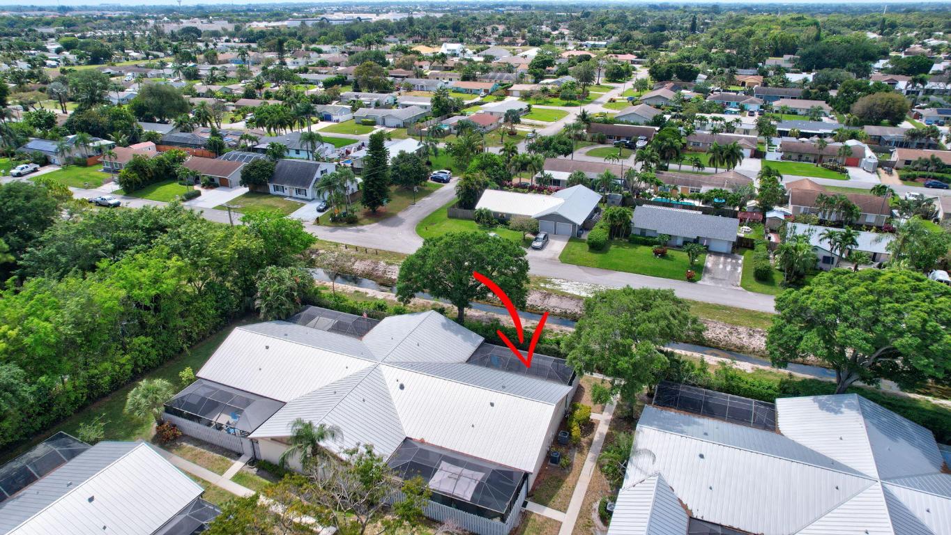 BARRWOOD - Residential