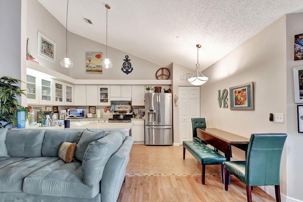 BARRWOOD - Residential