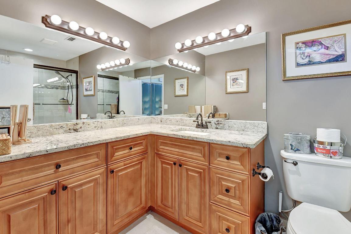 BARRWOOD - Residential