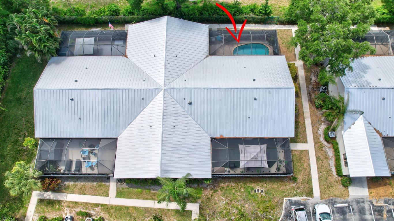 BARRWOOD - Residential