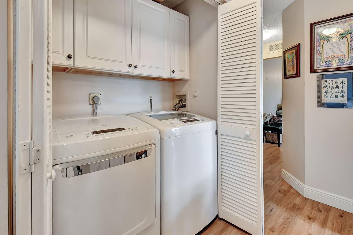 BARRWOOD - Residential