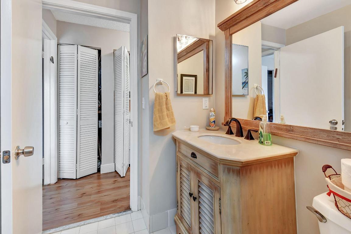 BARRWOOD - Residential