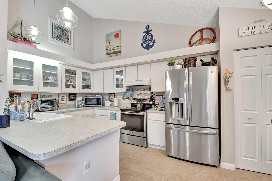 BARRWOOD - Residential