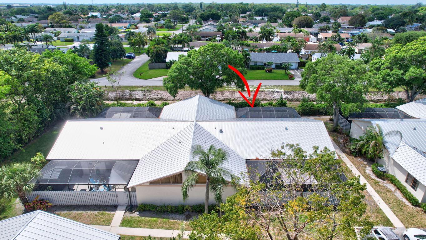 BARRWOOD - Residential