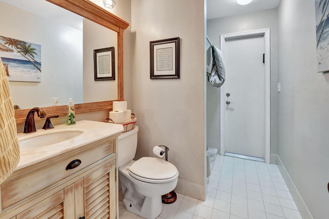 BARRWOOD - Residential