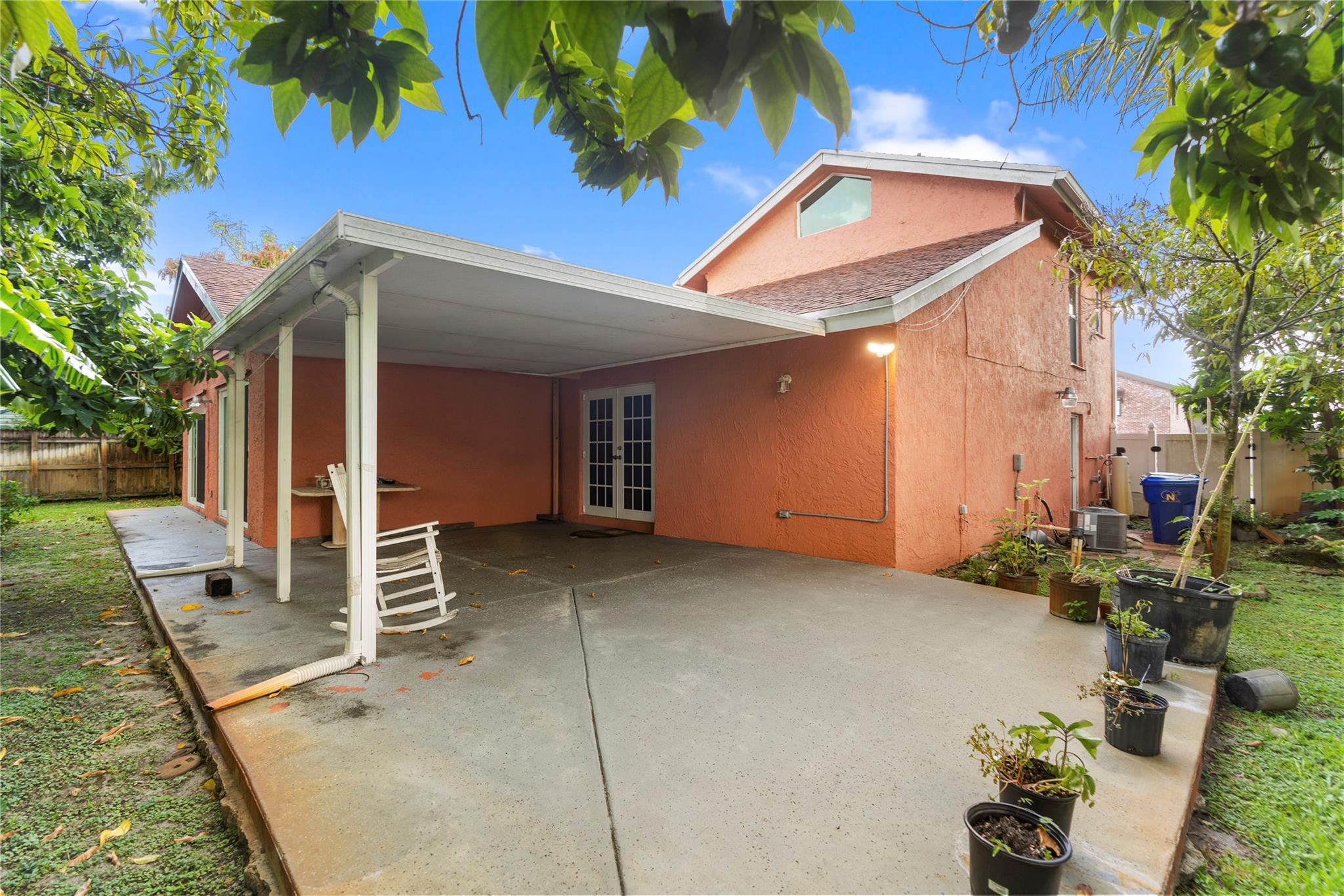 LAUDERDALE NORTH PARK SEC - Residential