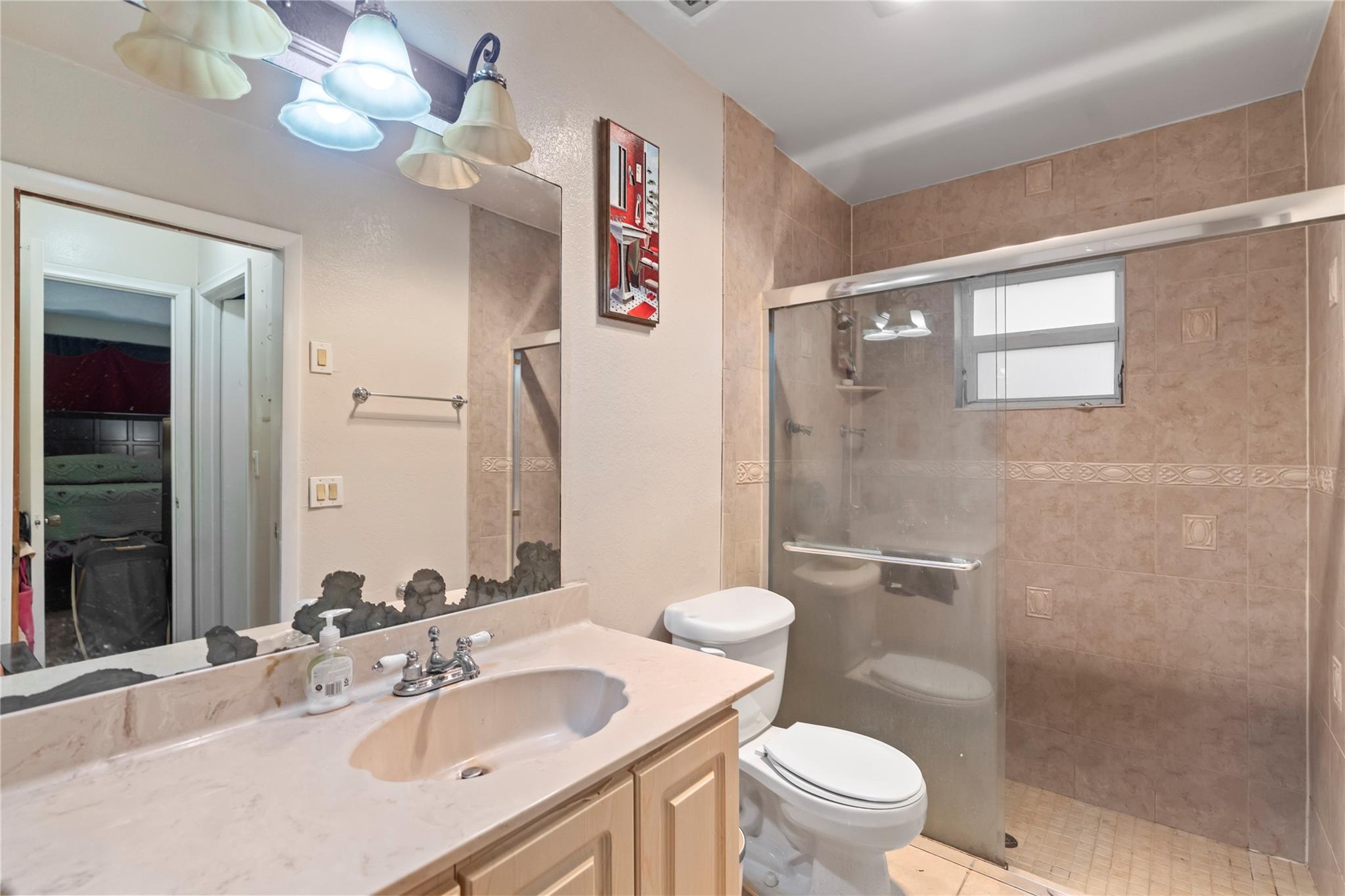 LAUDERDALE NORTH PARK SEC - Residential