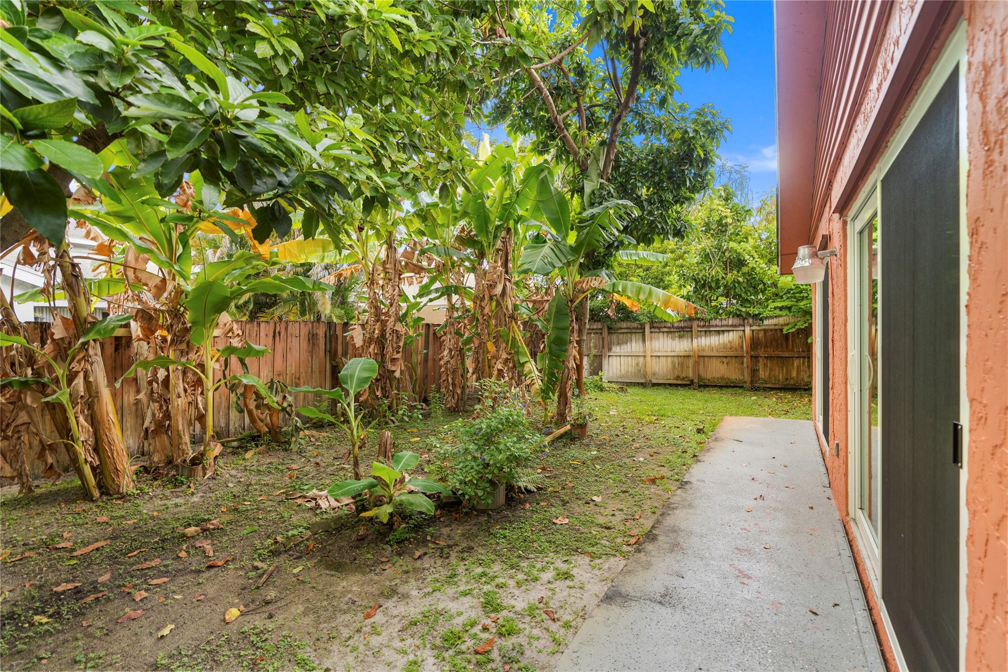 LAUDERDALE NORTH PARK SEC - Residential