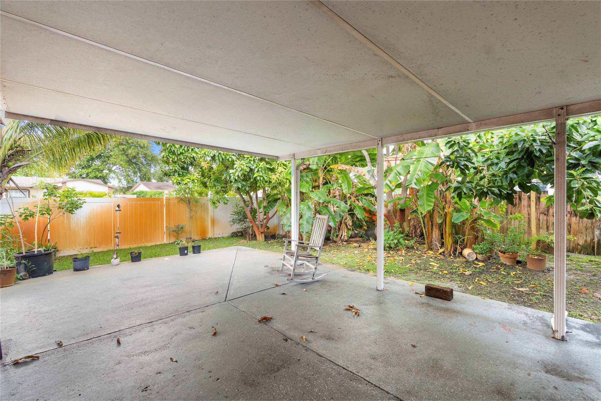 LAUDERDALE NORTH PARK SEC - Residential