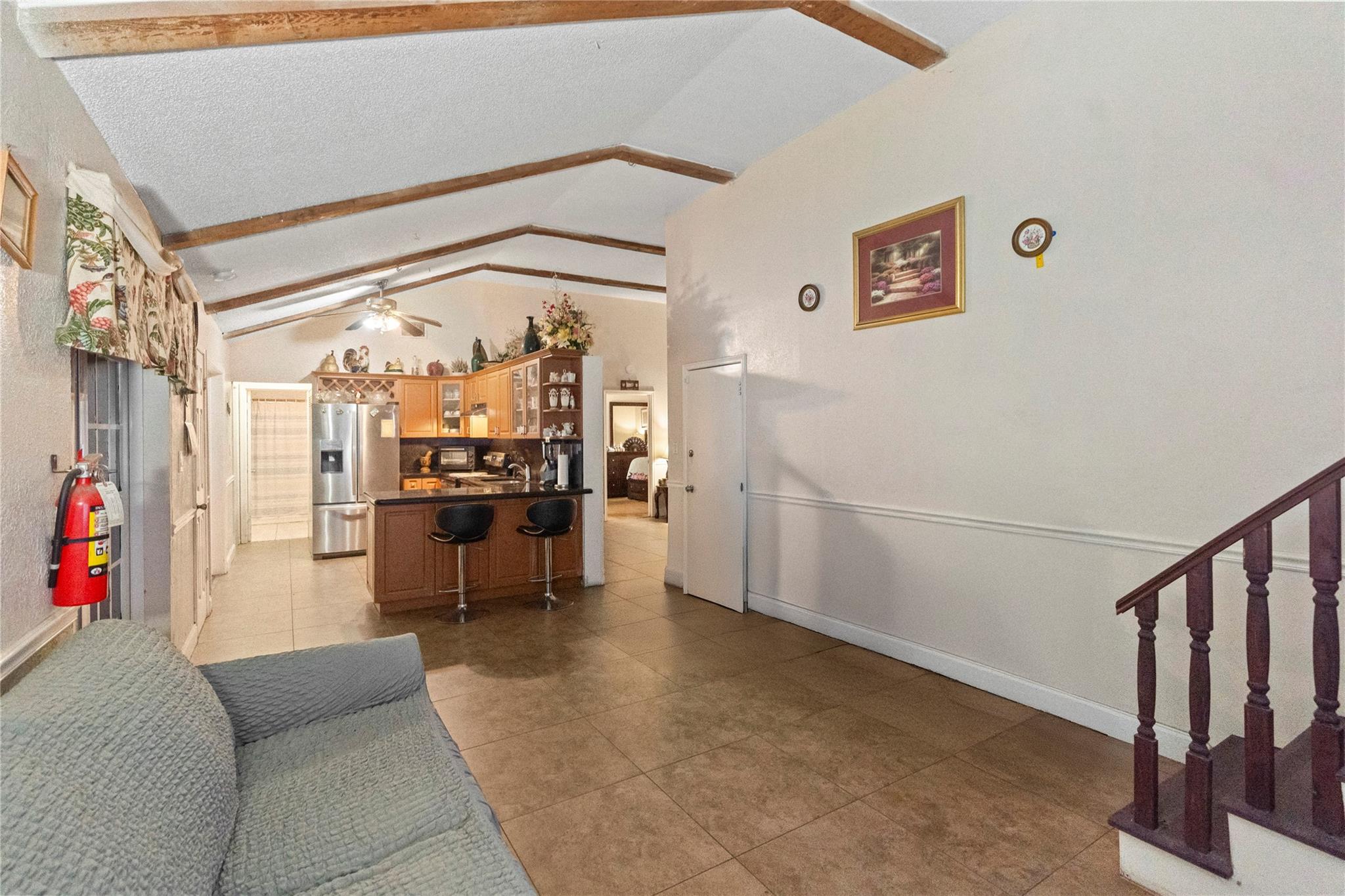 LAUDERDALE NORTH PARK SEC - Residential