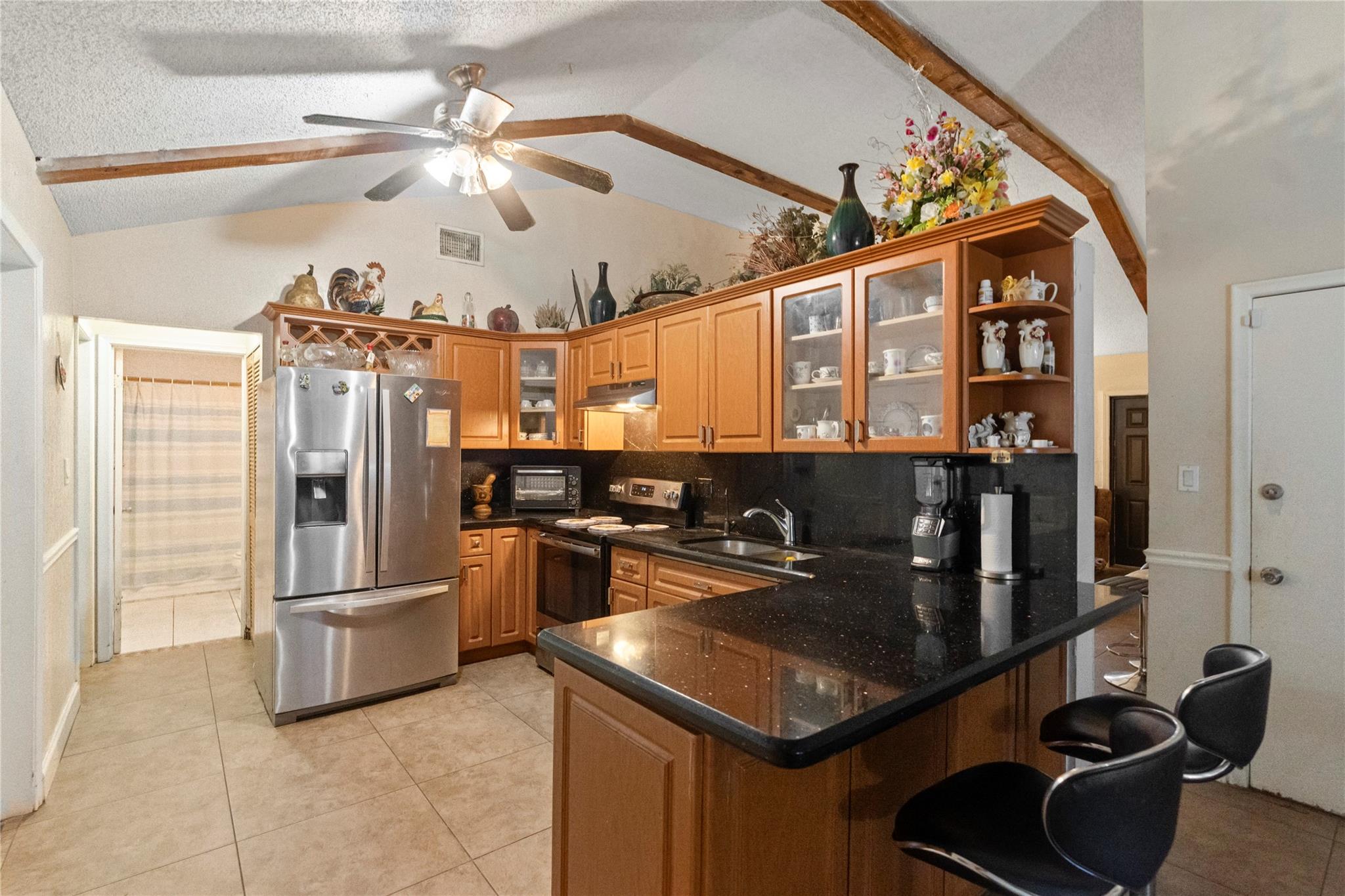 LAUDERDALE NORTH PARK SEC - Residential