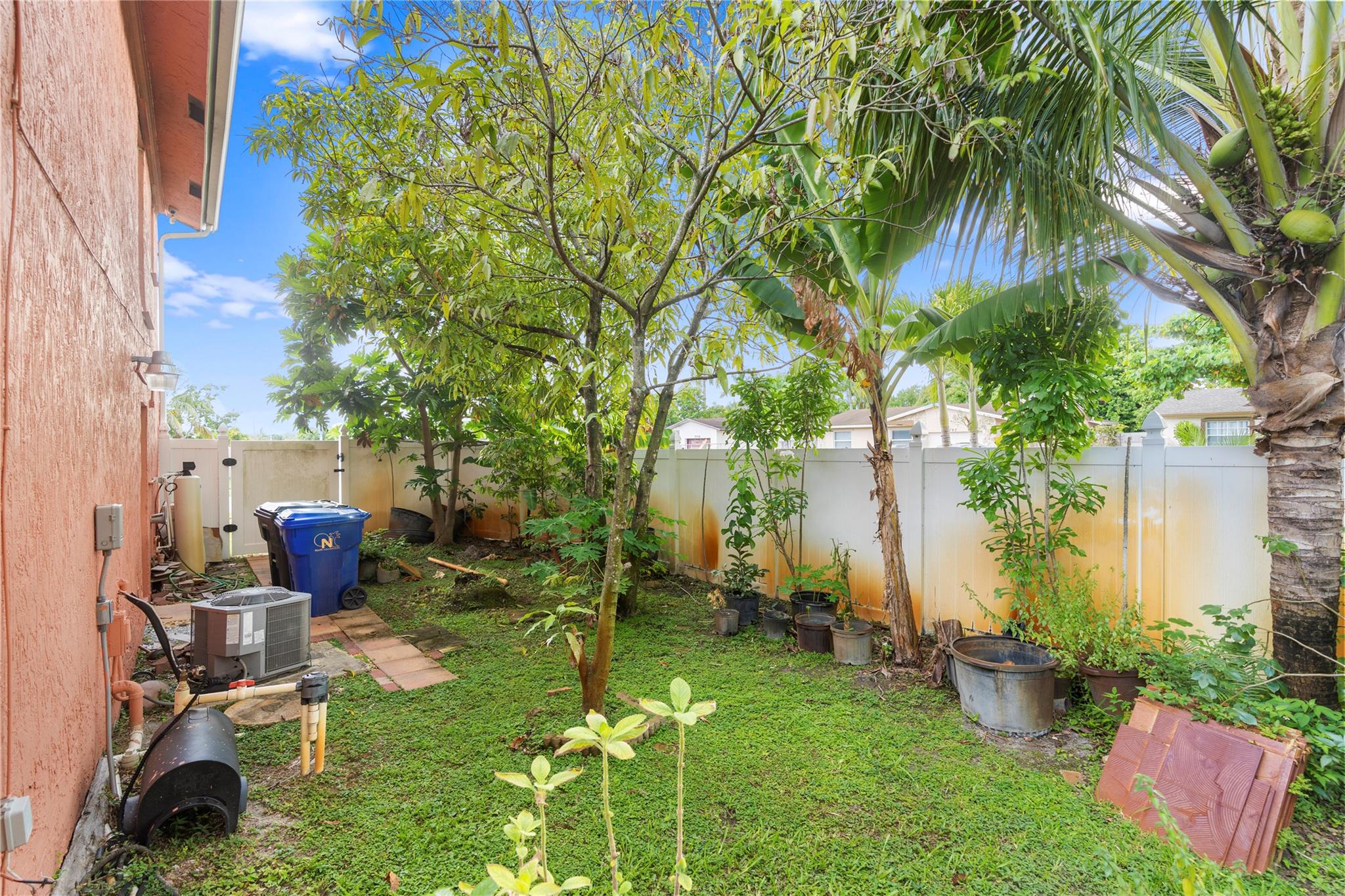 LAUDERDALE NORTH PARK SEC - Residential