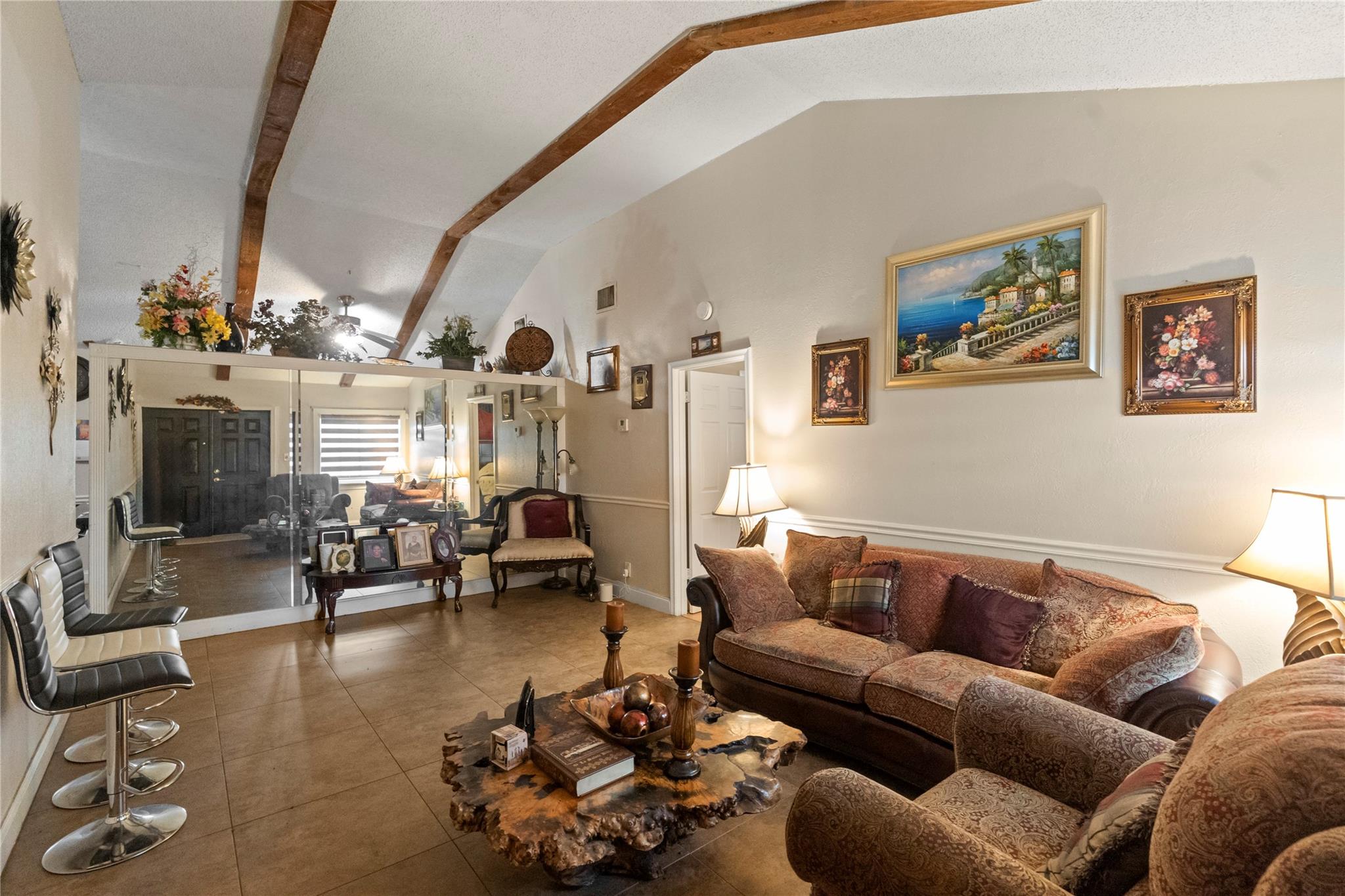 LAUDERDALE NORTH PARK SEC - Residential